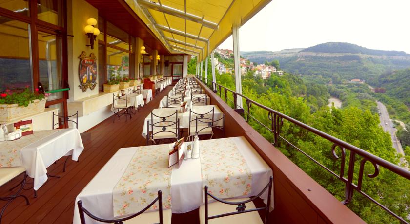 Grand Hotel Yantra 4*, фото 11