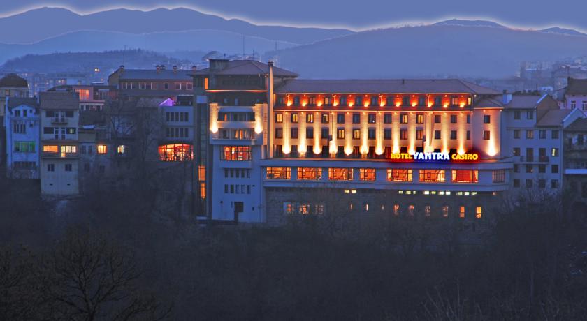 Grand Hotel Yantra 4*, фото 7