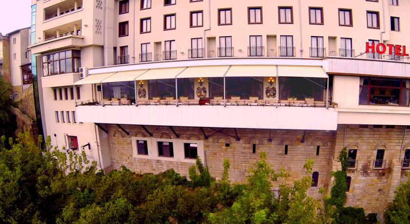Grand Hotel Yantra 4*, фото 15