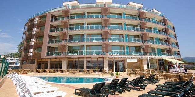 Briz Beach 3*, фото 12