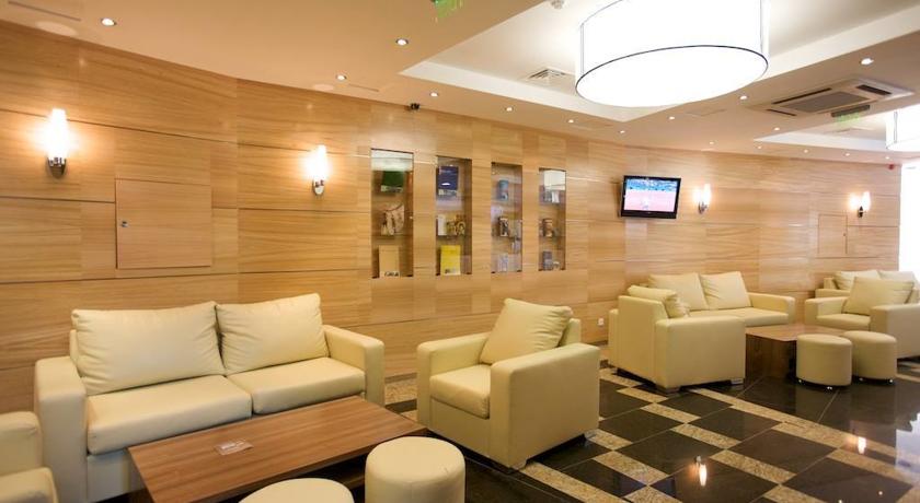 Briz Beach 3*