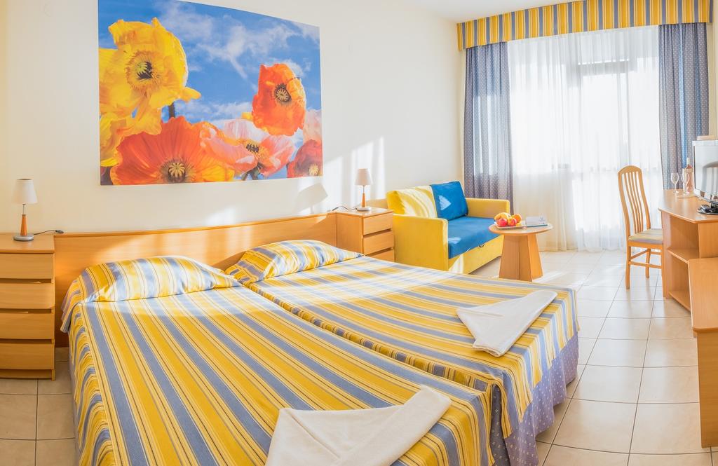 Lebed Hotel 4*, фото 15