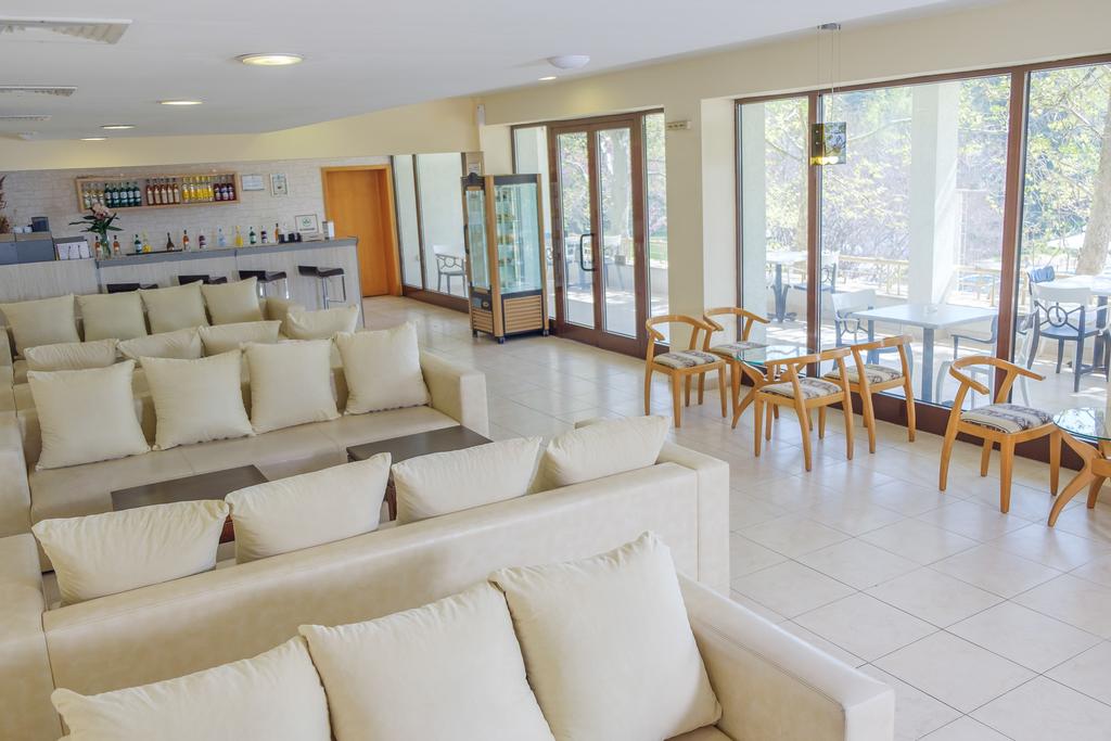 Lebed Hotel 4*, фото 8