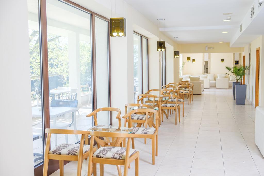 Lebed Hotel 4*, фото 9