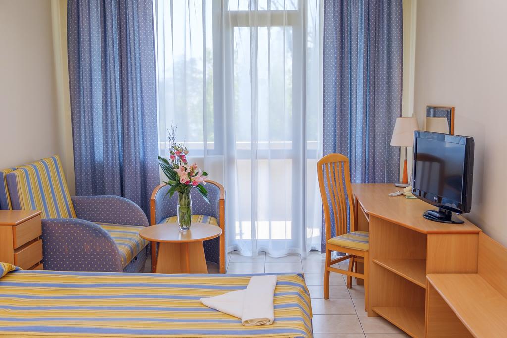 Lebed Hotel 4*