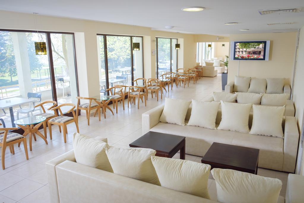 Lebed Hotel 4*, фото 10