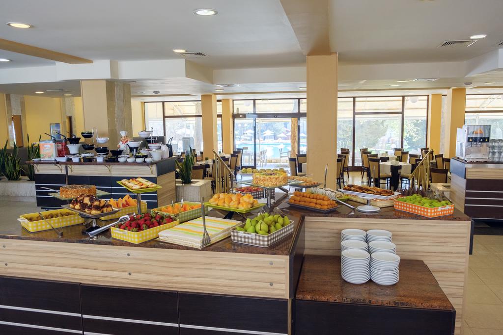 Lebed Hotel 4*, фото 4