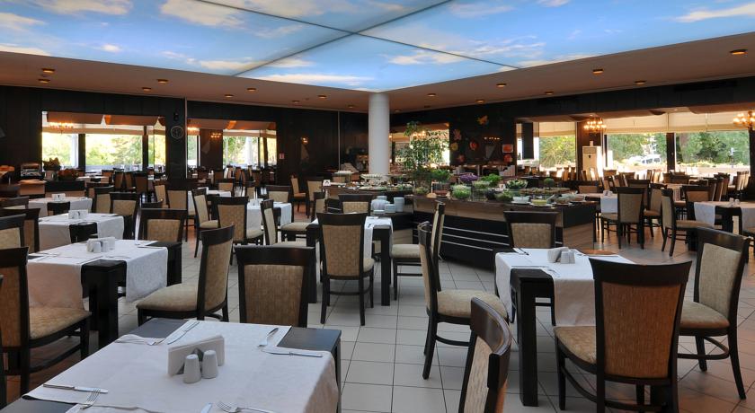 Grand Hotel Varna 5*, фото 10