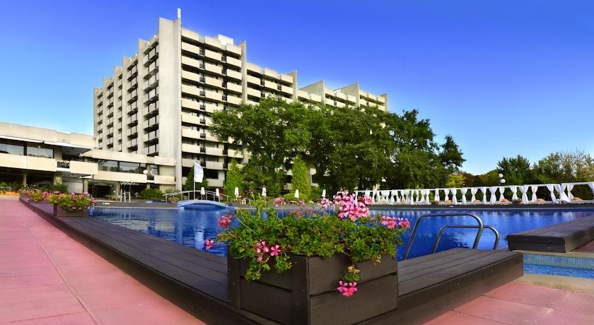 Grand Hotel Varna 5*, фото 3