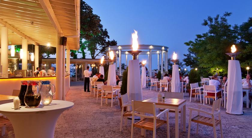 Grand Hotel Varna 5*, фото 13