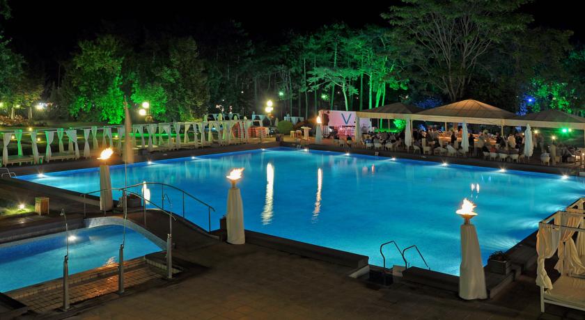 Grand Hotel Varna 5*, фото 8