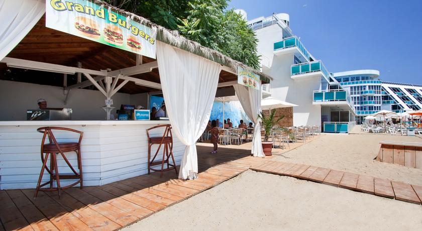 Grand Hotel Varna 5*, фото 15