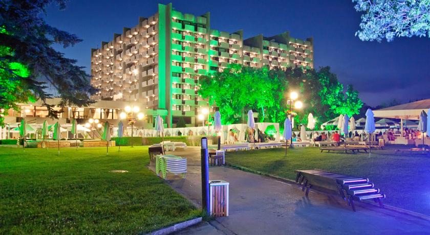 Grand Hotel Varna 5*, фото 4