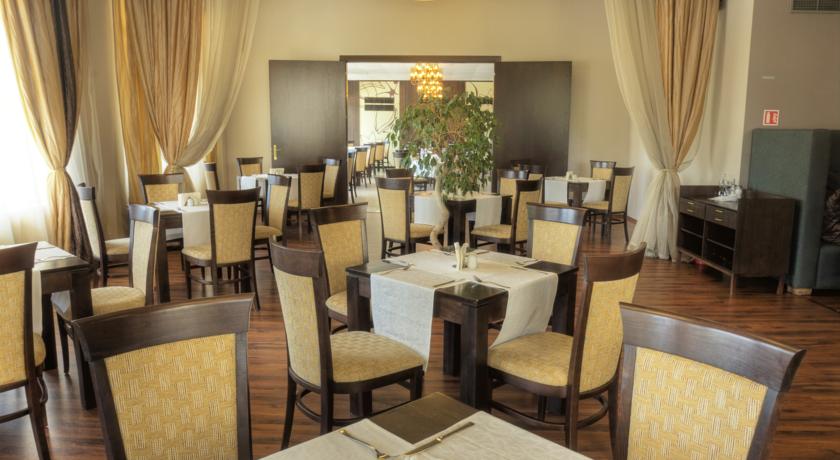 Grand Hotel Varna 5*, фото 14