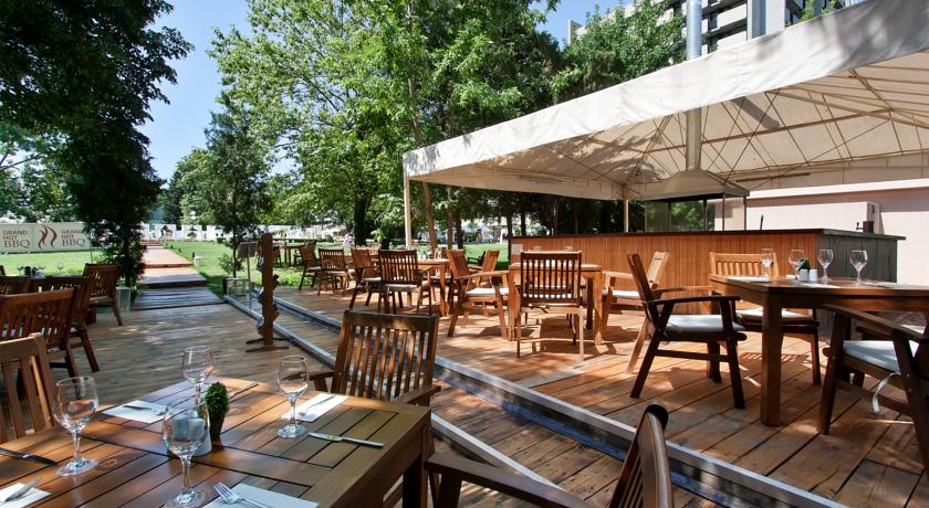Grand Hotel Varna 5*, фото 7