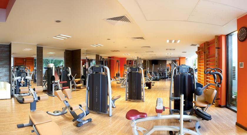 Grand Hotel Varna 5*