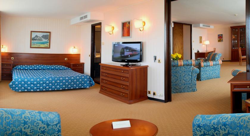 Grand Hotel Varna 5*, фото 2