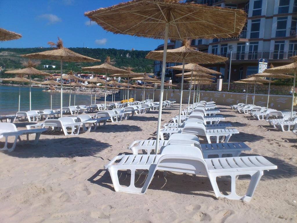 Royal Bay Apartments 4*