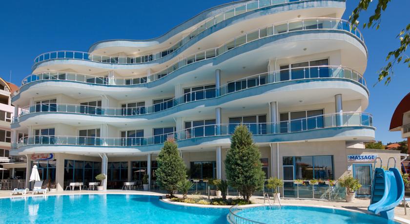 Blue Bay 3*