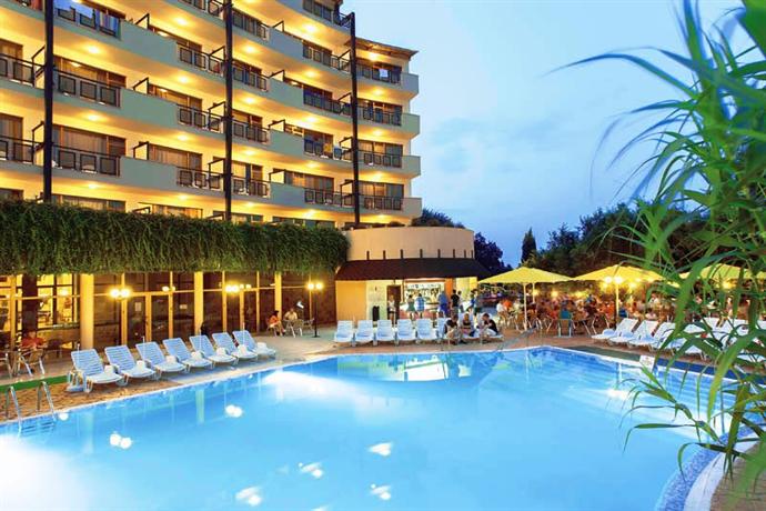 Berlin Green Park 5*