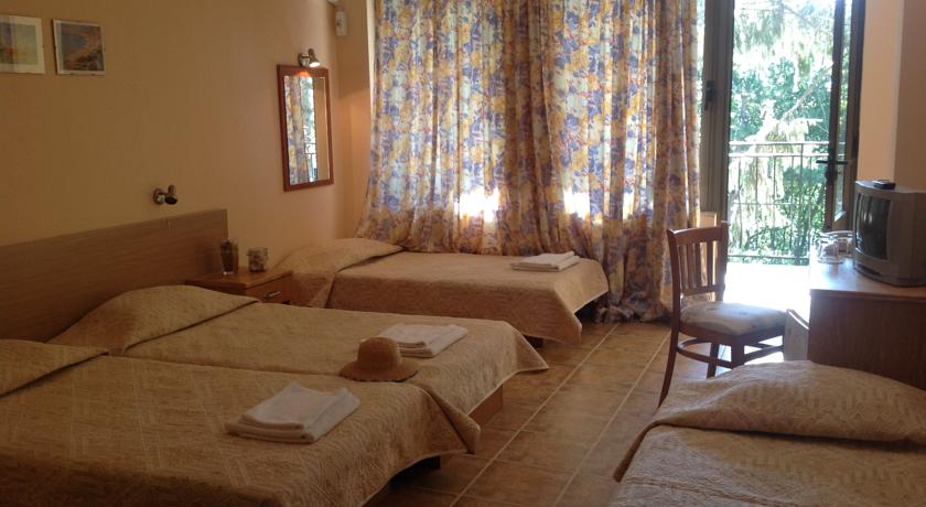Briz Hotel 3*, фото 14