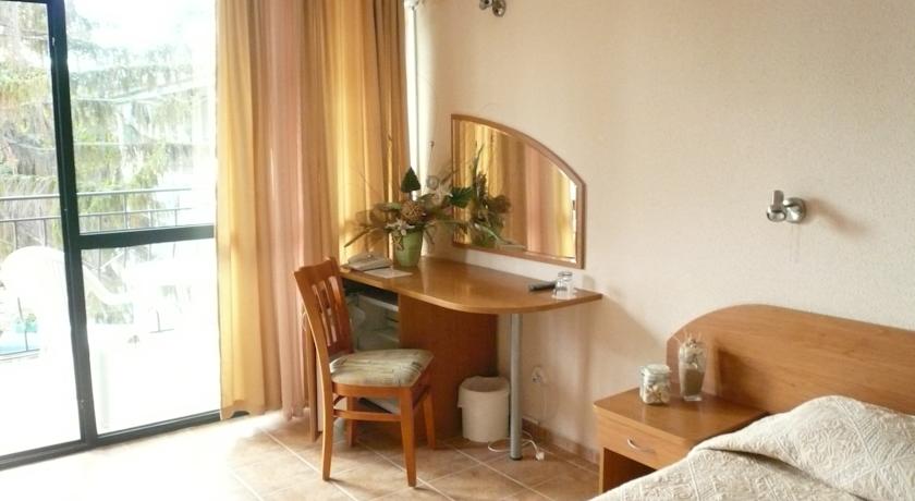 Briz Hotel 3*, фото 9