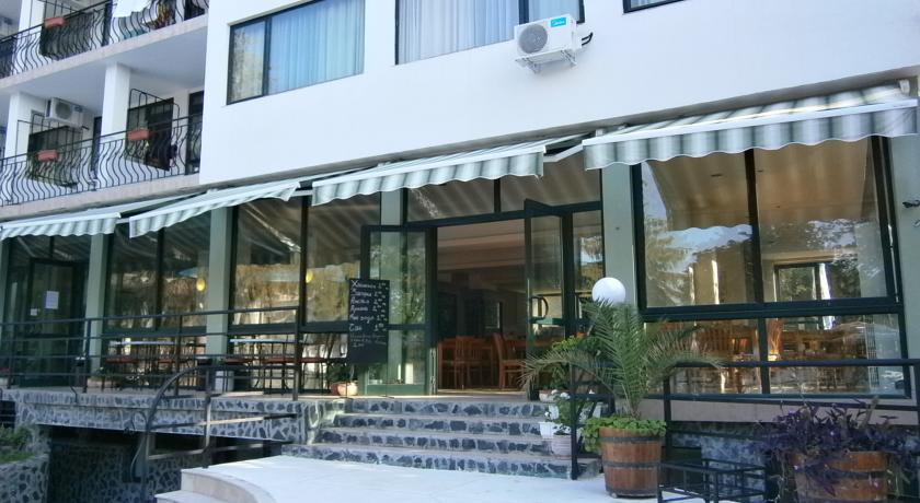 Briz Hotel 3*, фото 15