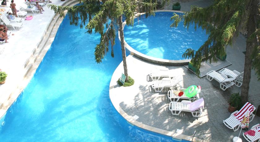 Briz Hotel 3*, фото 7