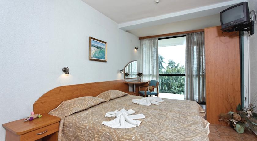 Briz Hotel 3*, фото 10