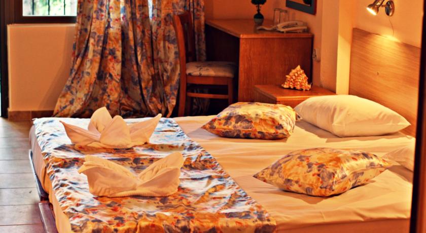 Briz Hotel 3*