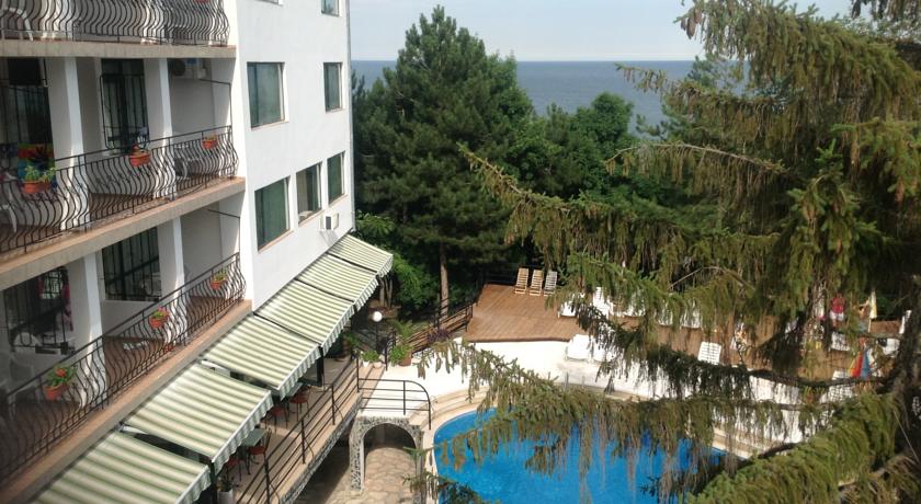 Briz Hotel 3*, фото 12