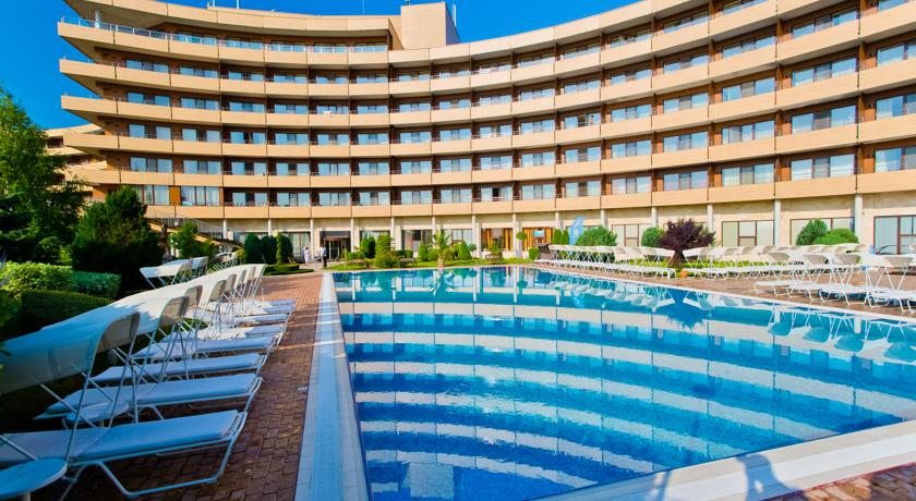 Grand Hotel Pomorie Balneo & Spa 5*, фото 11