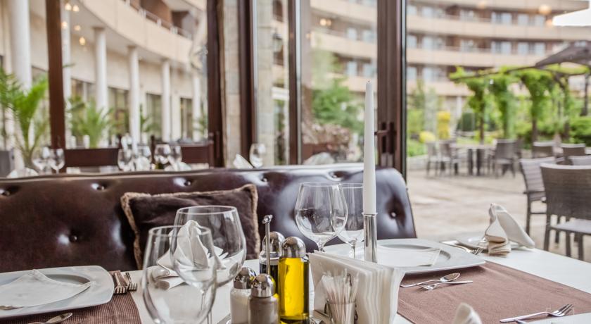 Grand Hotel Pomorie Balneo & Spa 5*, фото 14