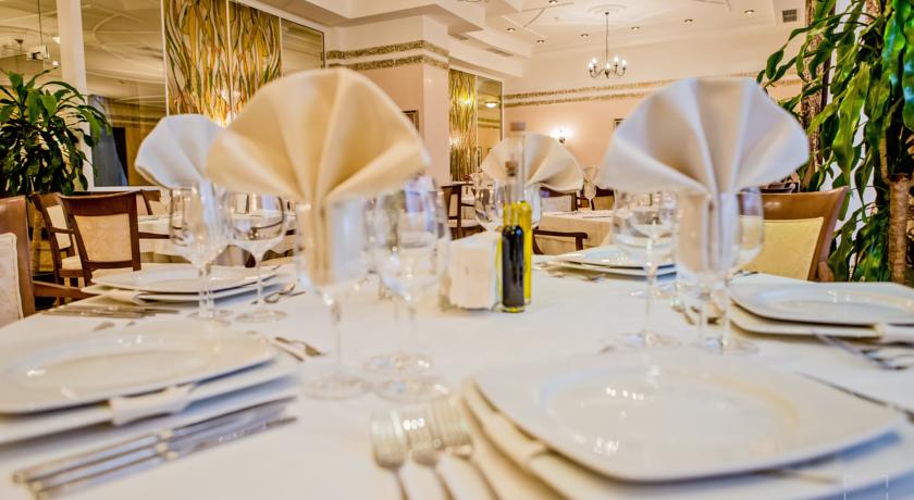 Grand Hotel Pomorie Balneo & Spa 5*, фото 10