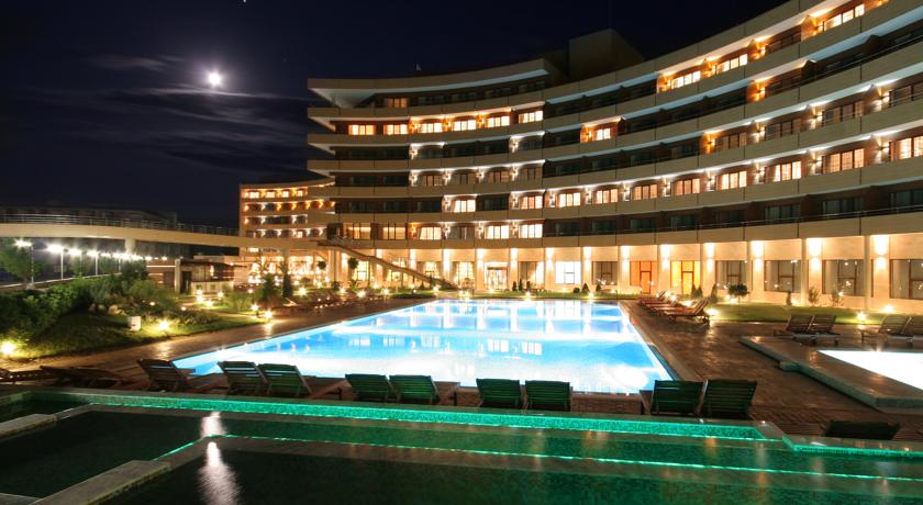 Grand Hotel Pomorie Balneo & Spa 5*, фото 4