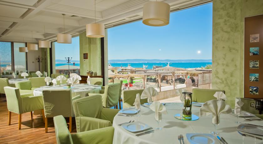 Grand Hotel Pomorie Balneo & Spa 5*, фото 2