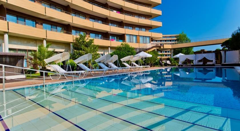 Grand Hotel Pomorie Balneo & Spa 5*, фото 3