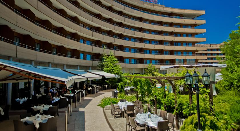Grand Hotel Pomorie Balneo & Spa 5*, фото 12