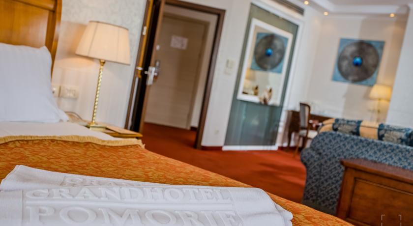 Grand Hotel Pomorie Balneo & Spa 5*, фото 7
