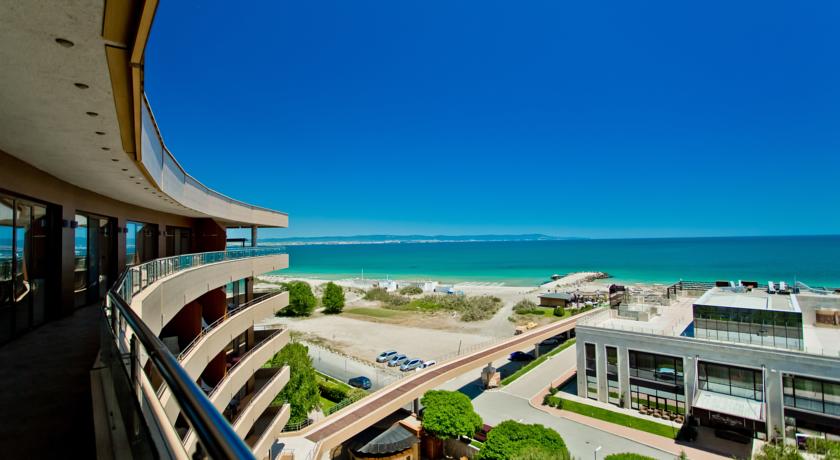 Grand Hotel Pomorie Balneo & Spa 5*