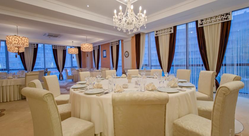 Grand Hotel Pomorie Balneo & Spa 5*, фото 9