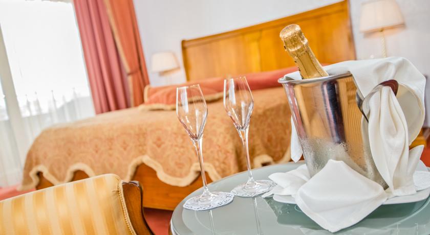 Grand Hotel Pomorie Balneo & Spa 5*, фото 5