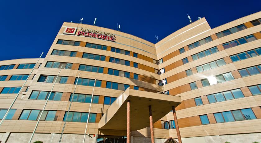 Grand Hotel Pomorie Balneo & Spa 5*, фото 13