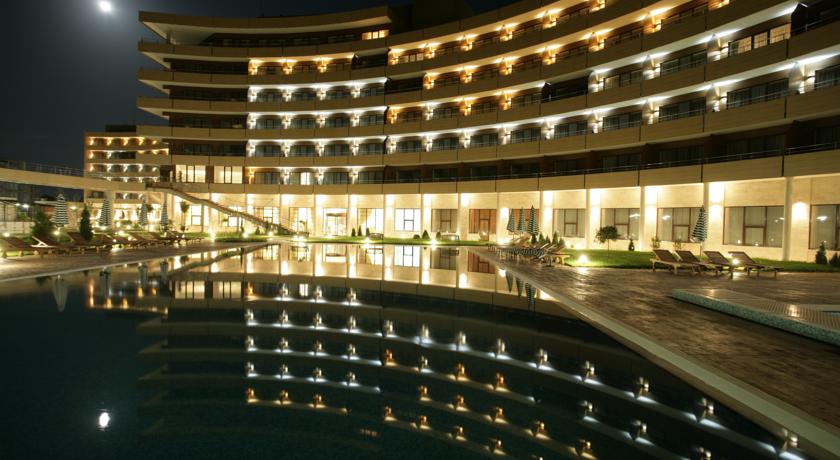 Grand Hotel Pomorie Balneo & Spa 5*, фото 6