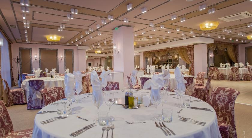 Grand Hotel Pomorie Balneo & Spa 5*, фото 8