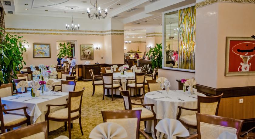 Grand Hotel Pomorie Balneo & Spa 5*, фото 15