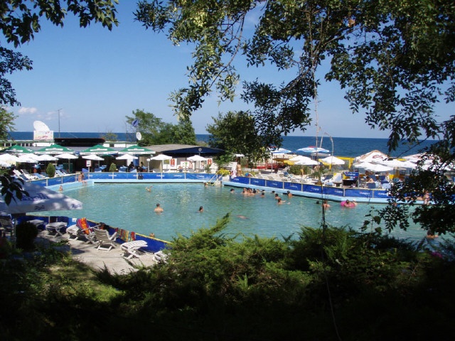 Serdika 3*