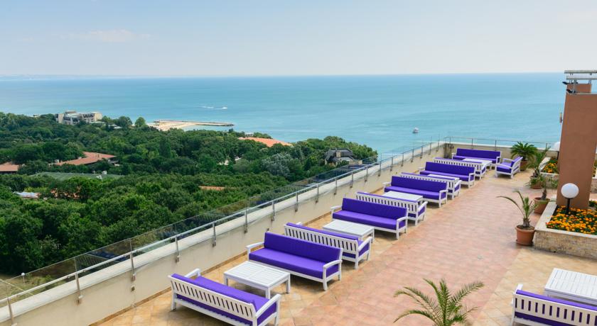 Boutique Spa hotel Orchidea 4*, фото 13
