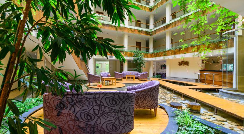 Boutique Spa hotel Orchidea 4*, фото 8