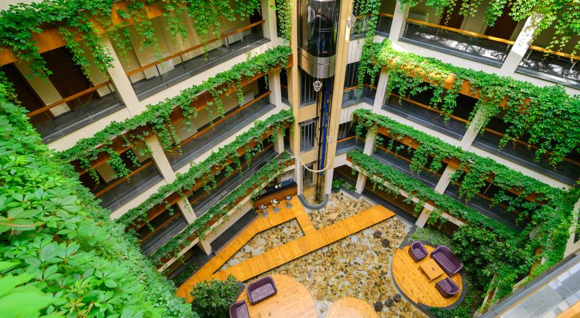 Boutique Spa hotel Orchidea 4*, фото 9